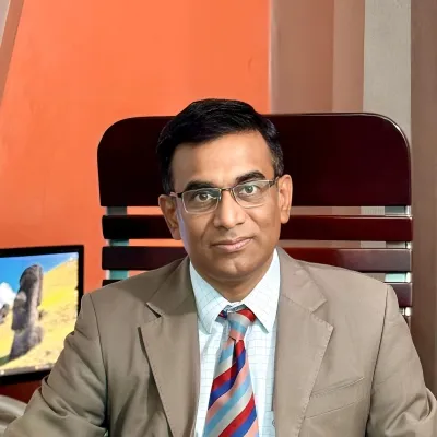 Tutul Saha