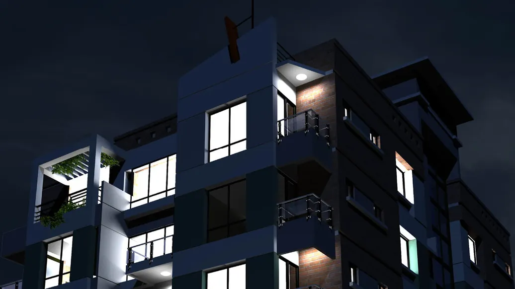 Banner